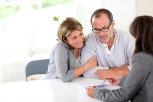 wills vs. trusts