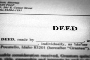 Titles, commonly associated with real estate, outline the ownership of assets, and there are several forms of titles, each impacting asset sales, inheritance, and taxes.