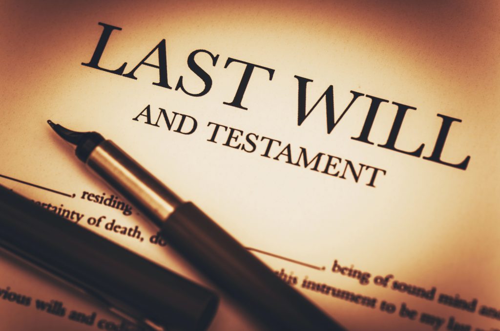 A probate lawyer at Loughlin Law may be able to help you with probate in Florida and understanding the Florida probate process.