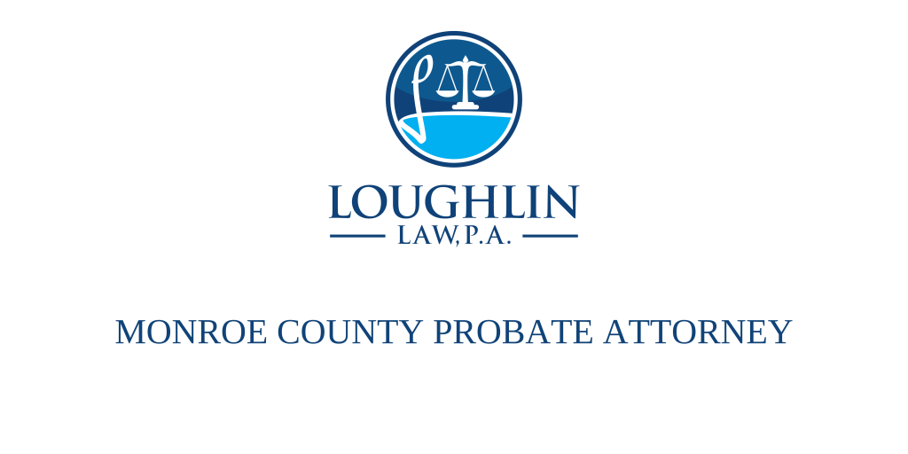 Monroe County Probate Attorney