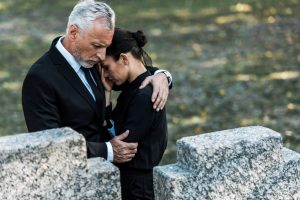Losing a loved one is always difficult, but learning the death estate process and what to do after death can help the grieving family feel less overwhelmed.