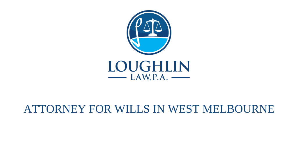 ATTORNEY FOR WILLS IN West Melbourne