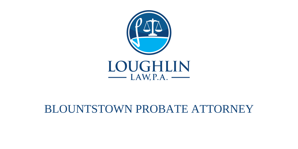 Blountstown PROBATE ATTORNEY