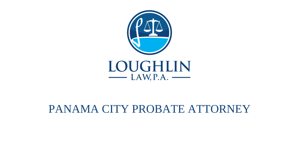 Panama City PROBATE ATTORNEY