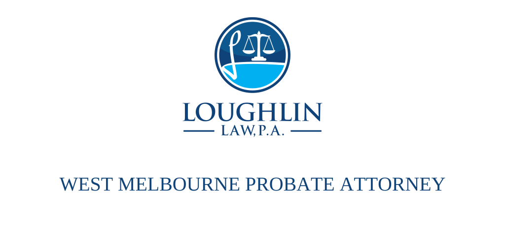 West Melbourne PROBATE ATTORNEY