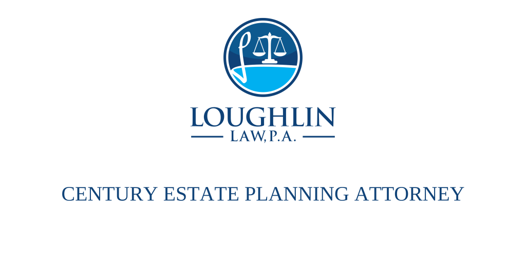 Century Estate PLANNING ATTORNEY