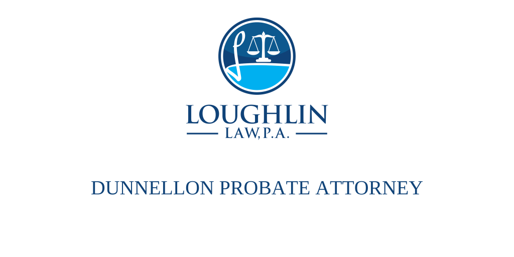 Dunnellon PROBATE ATTORNEY