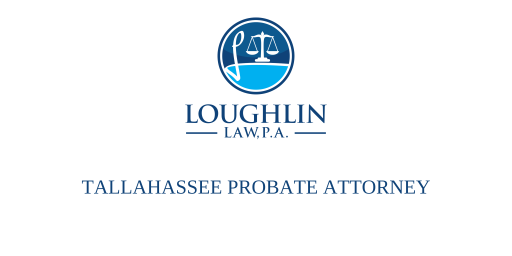 Tallahassee PROBATE ATTORNEY