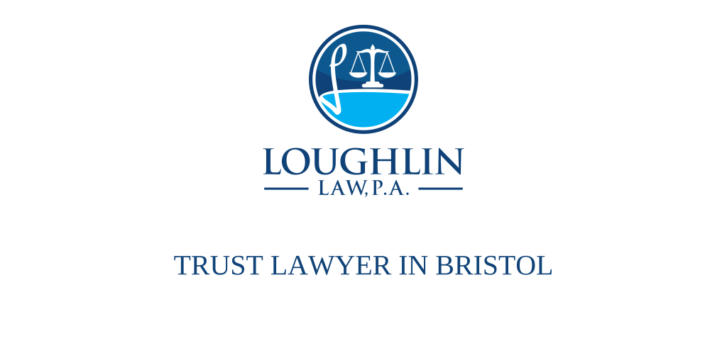 TRUST LAWYER IN Bristol