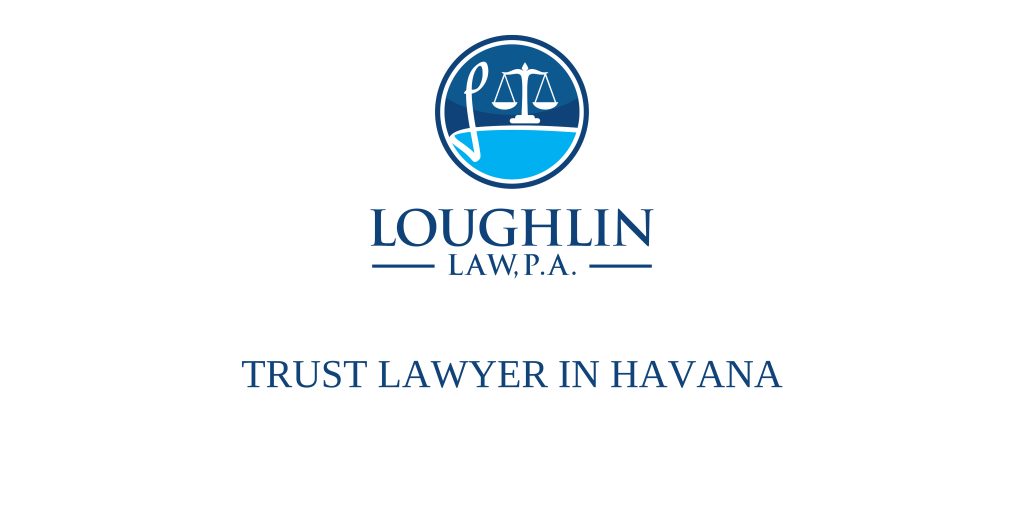 TRUST LAWYER IN Havana