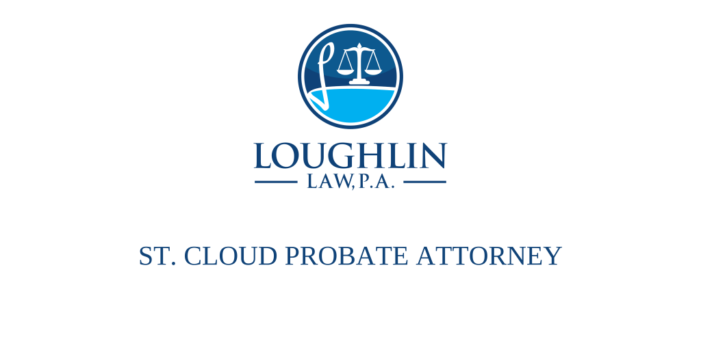 St. Cloud PROBATE ATTORNEY