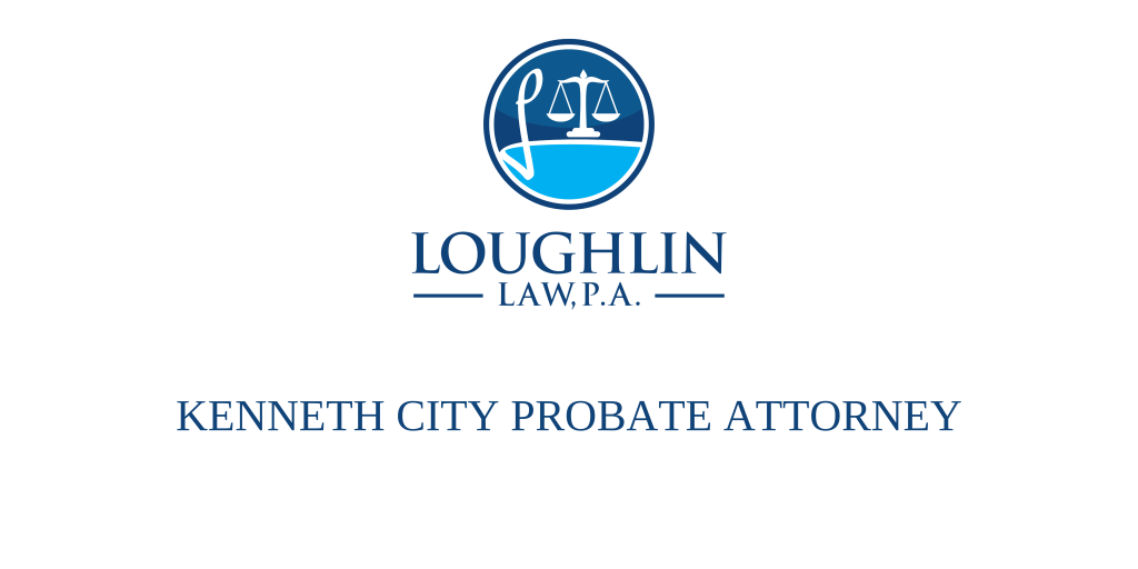 Kenneth City PROBATE ATTORNEY