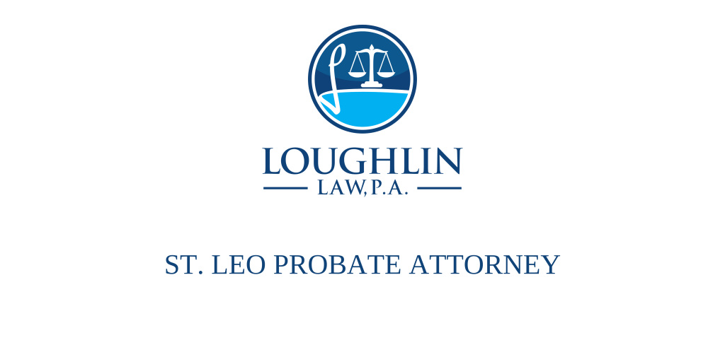 St. Leo PROBATE ATTORNEY