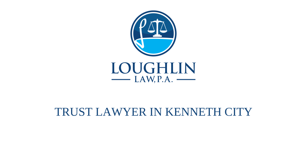 TRUST LAWYER IN Kenneth City