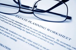 There are several important stages in life when individuals should consider creating an estate plan.