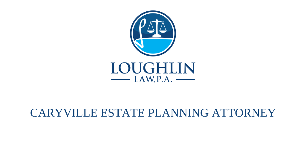 Caryville Estate PLANNING ATTORNEY